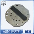 Compressor Valve Plate for Car